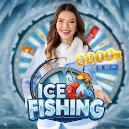 Ice Fishing jogo ao vivo
